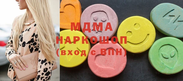 МДПВ Алексеевка